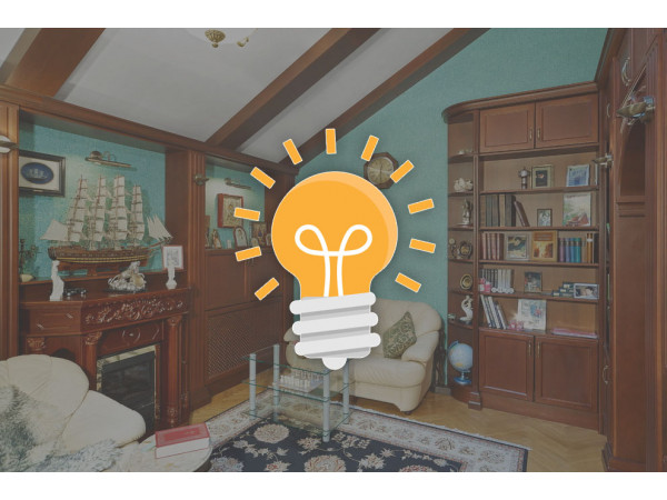 Идеи для жидких обоев Идеи для жидких обоев