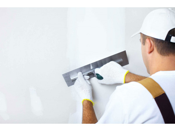 Шпаклевка стен под жидкие обои своими руками Шпаклевка стен под жидкие обои своими руками