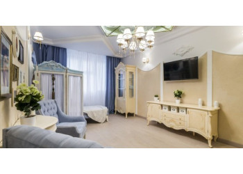 Жидкие обои в Черкассах