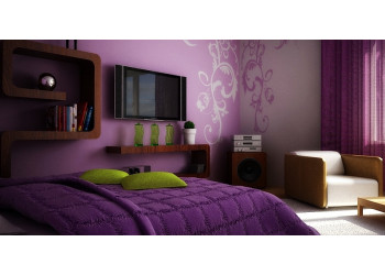 Жидкие обои в Киеве