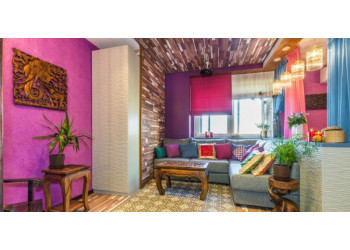 Жидкие обои в Виннице