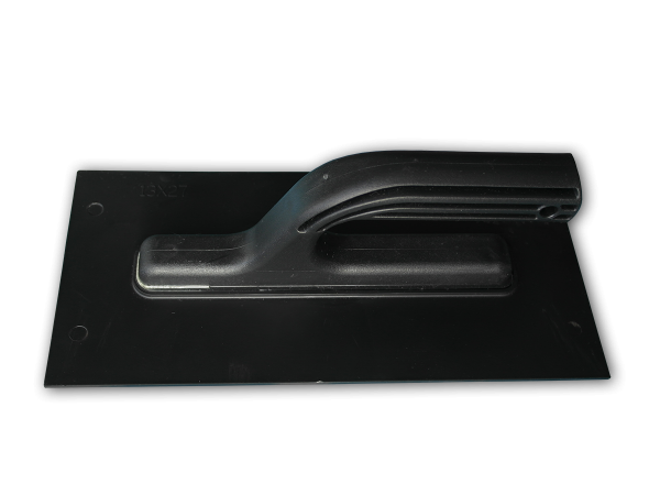 Рідкі шпалери Стиль Терка пластикова