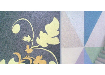 Жидкие обои в Днепре