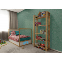 Рідкі шпалери Стиль Тип 119