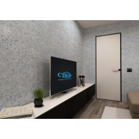 Жидкие обои Стиль Тип 10