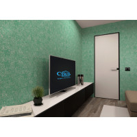 Рідкі шпалери Стиль Тип 119