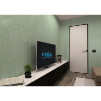 Жидкие обои Стиль Тип 136