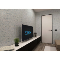 Жидкие обои Стиль Тип 18