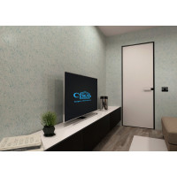 Жидкие обои Стиль Тип 213