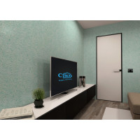 Жидкие обои Стиль Тип 243