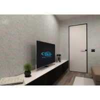 Жидкие обои Стиль Тип 61