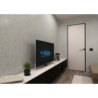 Жидкие обои Стиль Тип 8