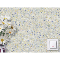 Жидкие обои Стиль Тип 11