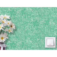 Рідкі шпалери Стиль Тип 119