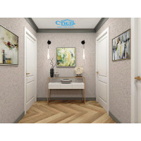 Жидкие обои Стиль Тип 118