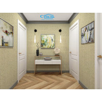 Жидкие обои Стиль Тип 122