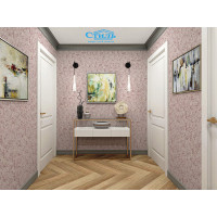 Жидкие обои Стиль Тип 124