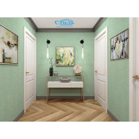 Жидкие обои Стиль Тип 125