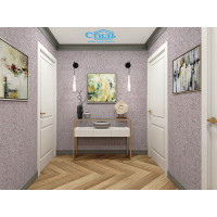 Жидкие обои Стиль Тип 130