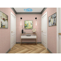 Жидкие обои Стиль Тип 131