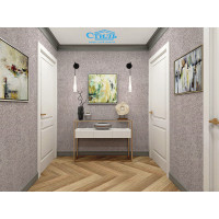 Жидкие обои Стиль Тип 144