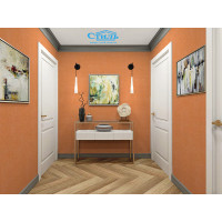 Жидкие обои Стиль Тип 153