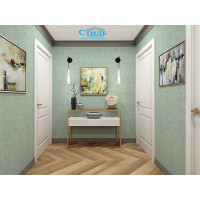 Жидкие обои Стиль Тип 175