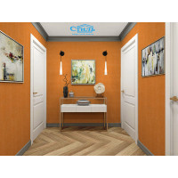 Жидкие обои Стиль Тип 184