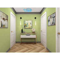 Жидкие обои Стиль Тип 190