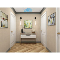 Жидкие обои Стиль Тип 200