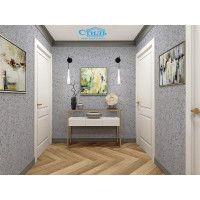 Жидкие обои Стиль Тип 209