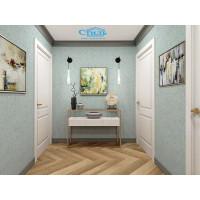 Жидкие обои Стиль Тип 213