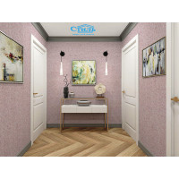 Жидкие обои Стиль Тип 214