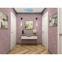 Жидкие обои Стиль Тип 215