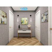 Жидкие обои Стиль Тип 216