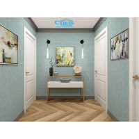 Жидкие обои Стиль Тип 231