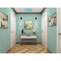 Жидкие обои Стиль Тип 244