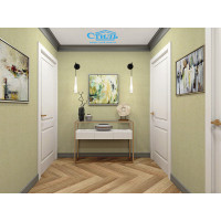 Жидкие обои Стиль Тип 250