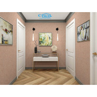 Жидкие обои Стиль Тип 252