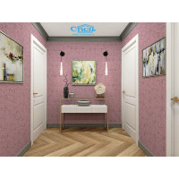 Жидкие обои Стиль Тип 254