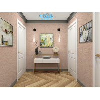 Жидкие обои Стиль Тип 264