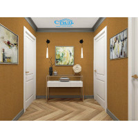 Жидкие обои Стиль Тип 280