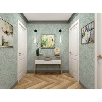 Жидкие обои Стиль Тип 285