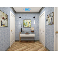 Жидкие обои Стиль Тип 39