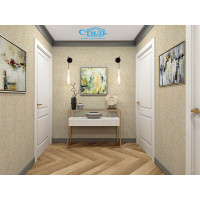 Жидкие обои Стиль Тип 42