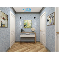 Жидкие обои Стиль Тип 57