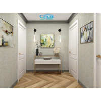 Жидкие обои Стиль Тип 73