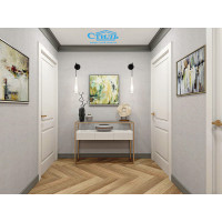 Жидкие обои Стиль Тип 77