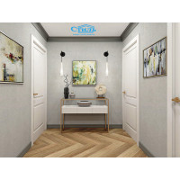 Жидкие обои Стиль Тип 78