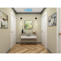 Жидкие обои Стиль Тип 79